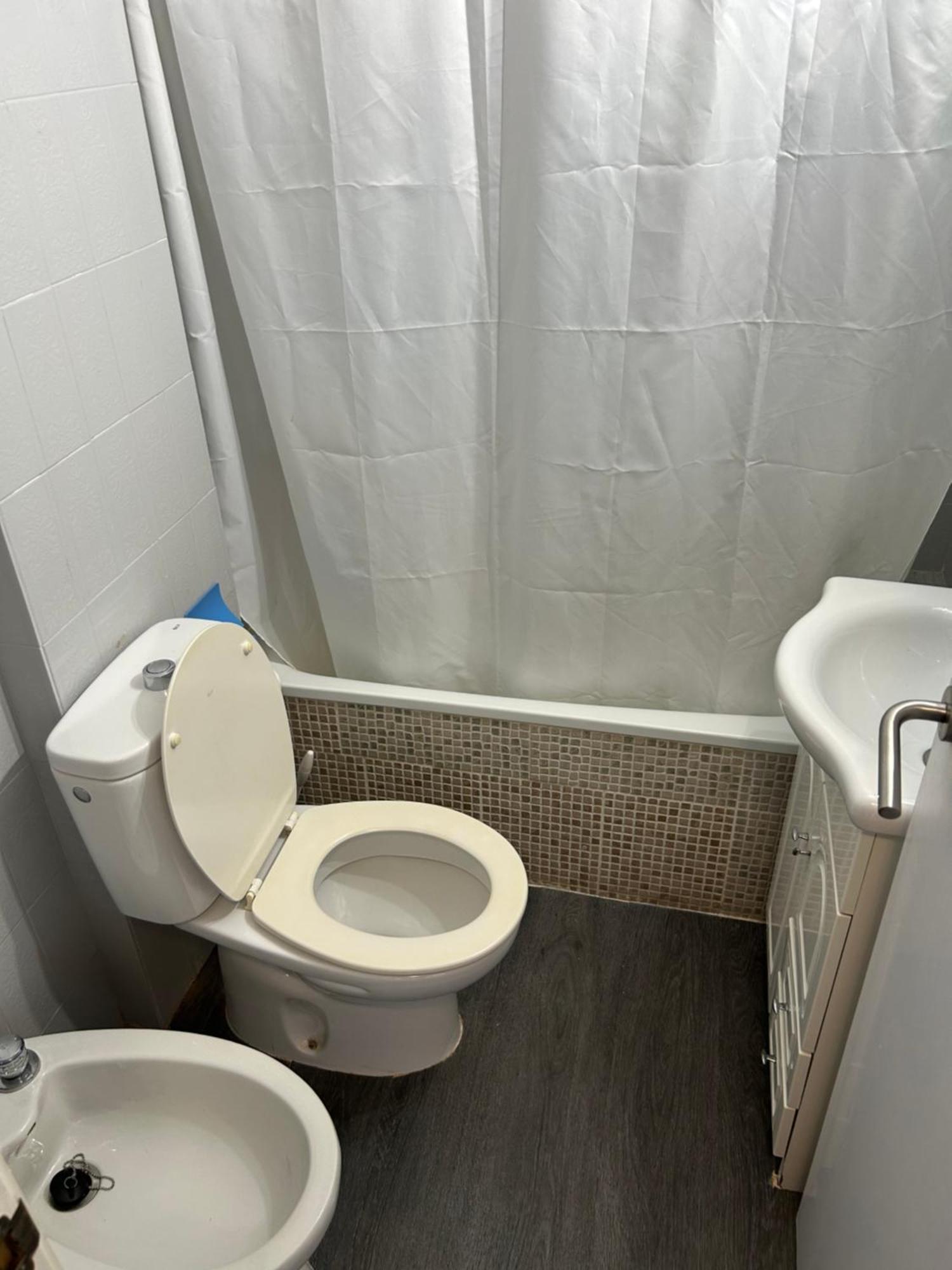 Apartamento Vistas Al Mar Urbanización El Candado Málaga Exterior foto